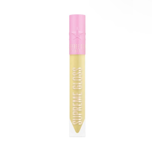 NIB Jeffree Star Supreme Lip Gloss - Picture 5 of 8
